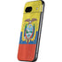 Ecuador Flag Distressed Google Pixel 8a Skin